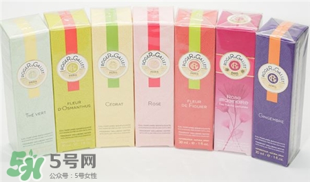 Roger Gallet��ʲô����?��鿸���ʲô����?